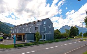 Cubilaris Motel